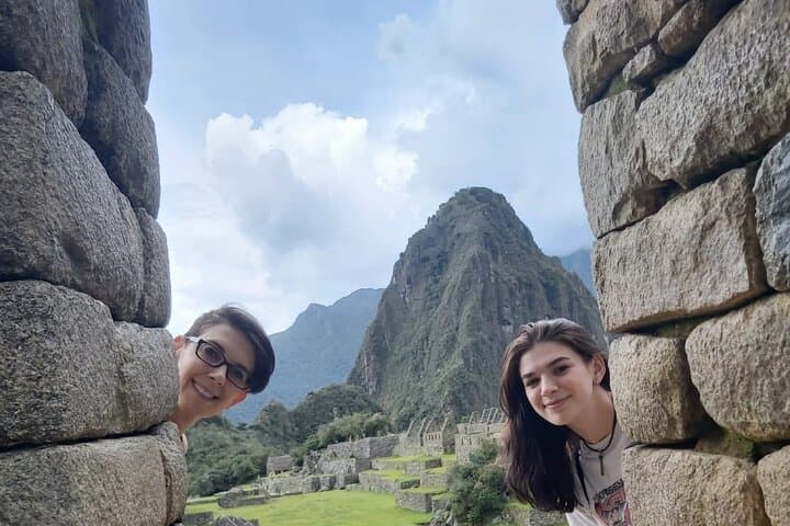 Private Full-Day Machu Picchu Tour from Cusco with Box Lunch