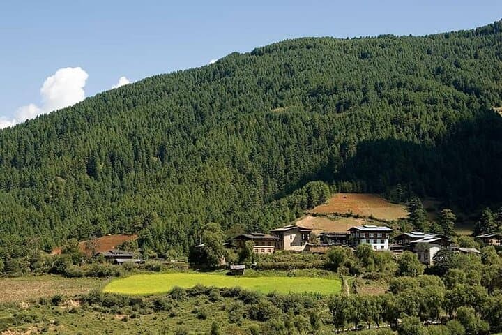 14-Day Bhutan Cultural Tour with 2-Day Bumthang Trek photo 1
