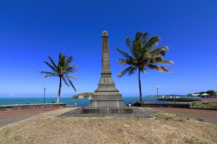Eastern Mauritius Day Tour: Rhumerie St Aubin, Blue Bay Snorkel & Mahebourg Highlights photo 2