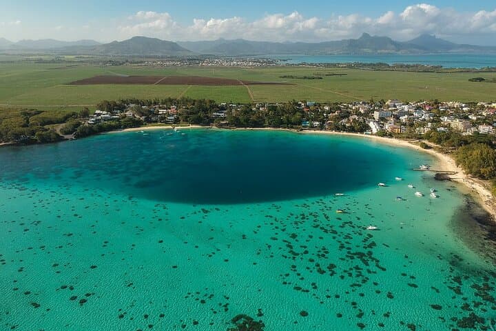 Explore Mauritius East Coast: Blue Bay Snorkel and Ile aux Aigrettes Nature Tour photo 4
