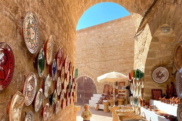 Full-Day Essaouira Excursion from Casablanca: Argan Trees, Medina & Atlantic Coast photo 3
