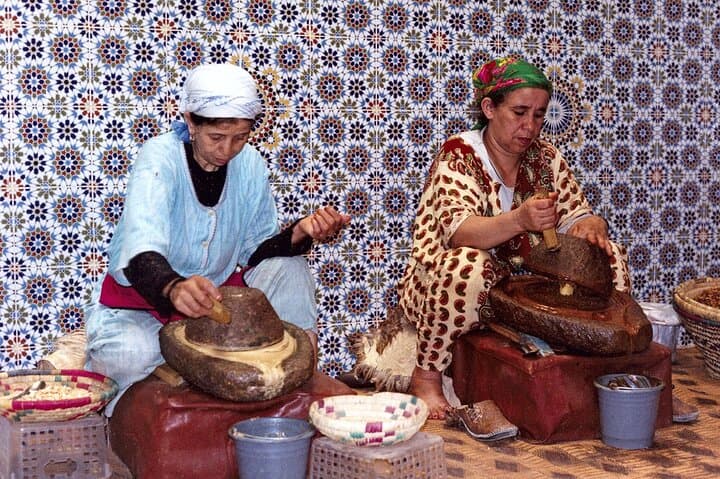 Full-Day Essaouira Excursion from Casablanca: Argan Trees, Medina & Atlantic Coast photo 6