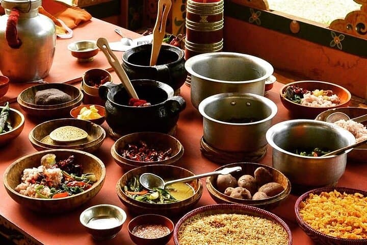 Bhutan 10-Day In-Depth Culture and Nature Tour photo 4