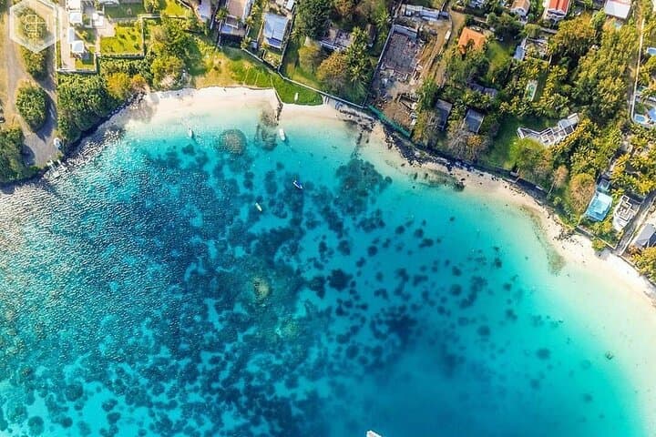 East Mauritius Day Tour: Ile aux Aigrettes, Mahebourg & Blue Bay photo 1