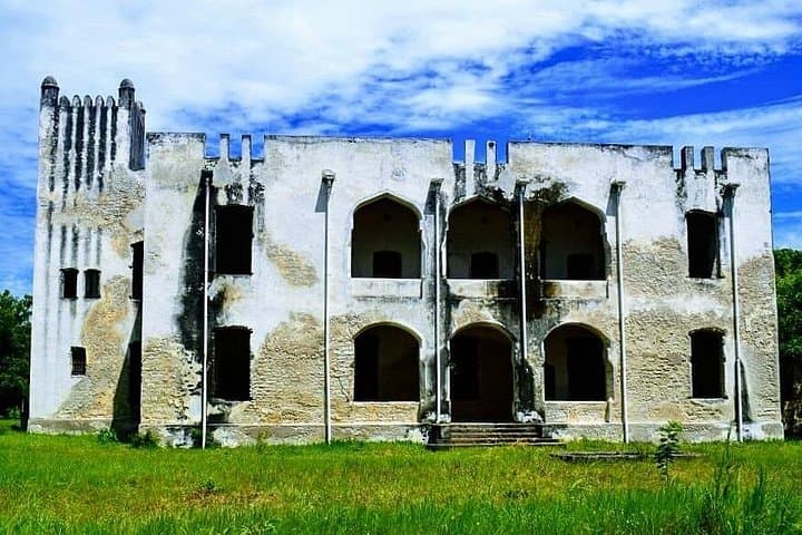 Explore Ancient Bagamoyo: Day Tour to Kaole Ruins, Museum & Coastal Heritage