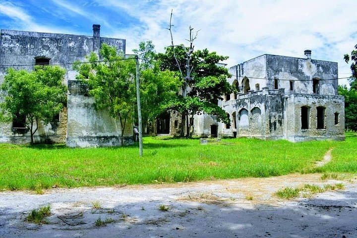 Explore Ancient Bagamoyo: Day Tour to Kaole Ruins, Museum & Coastal Heritage photo 3