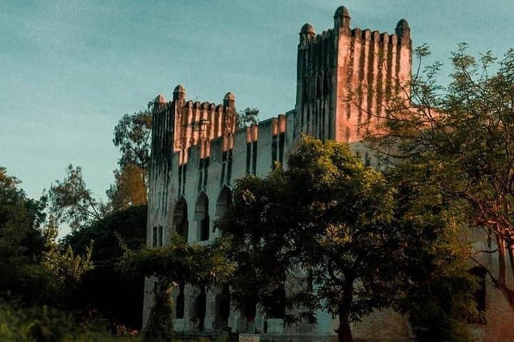 Explore Ancient Bagamoyo: Day Tour to Kaole Ruins, Museum & Coastal Heritage photo 4