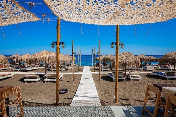 Tailor-Made Private Santorini Tour — Customize Your Day from Fira to Oia photo 2