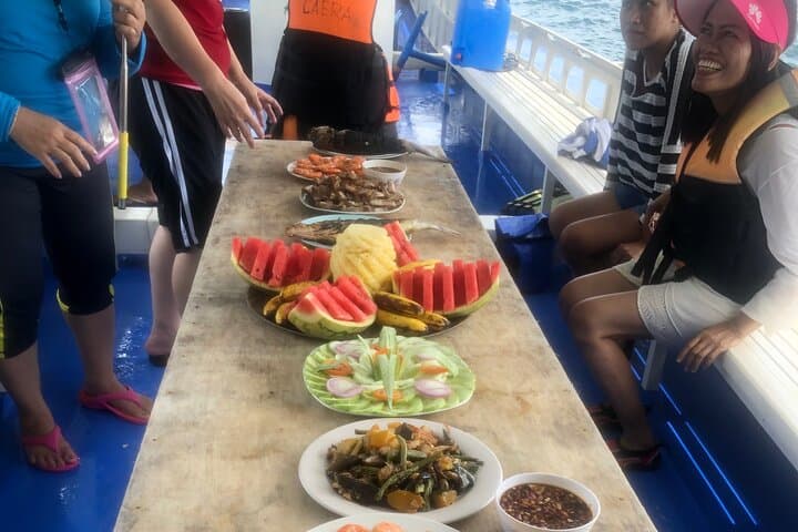 Palawan Multi-Day Tours: Puerto Princesa, El Nido & Coron Island Hopping photo 6