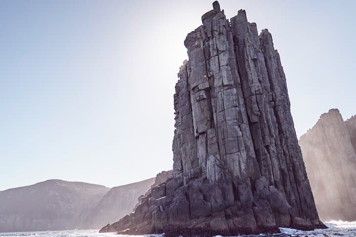 Four-Day Three Capes & Tasman Peninsula Hiking Tour: Cape Hauy, Cape Raoul and Wilderness Cruise photo 2
