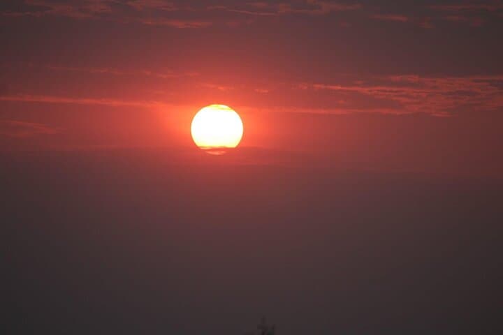 5-Day Mt Kenya Climb: Sirimon Route to Point Lenana photo 5
