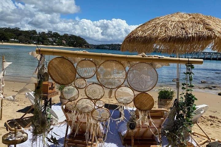 Luxury Picnics in Bundeena: Beachside Charcuterie & Prosecco in Royal National Park photo 4