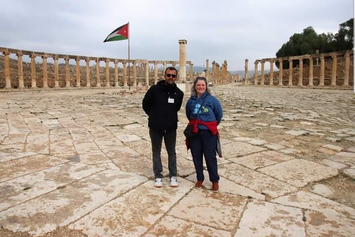 2-Day Private Petra and Wadi Rum Tour from Wadi Musa photo 5