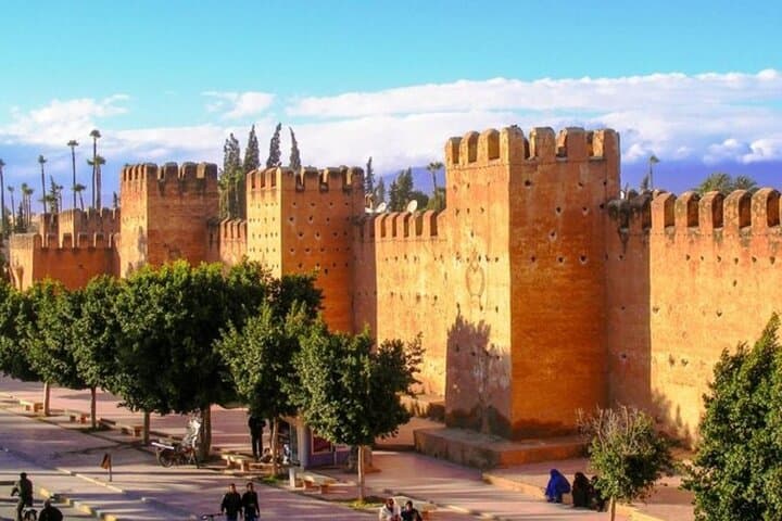 Splendors of Morocco: 9-Day Private Tour from Casablanca photo 3
