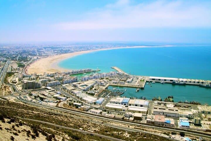 Splendors of Morocco: 9-Day Private Tour from Casablanca photo 4