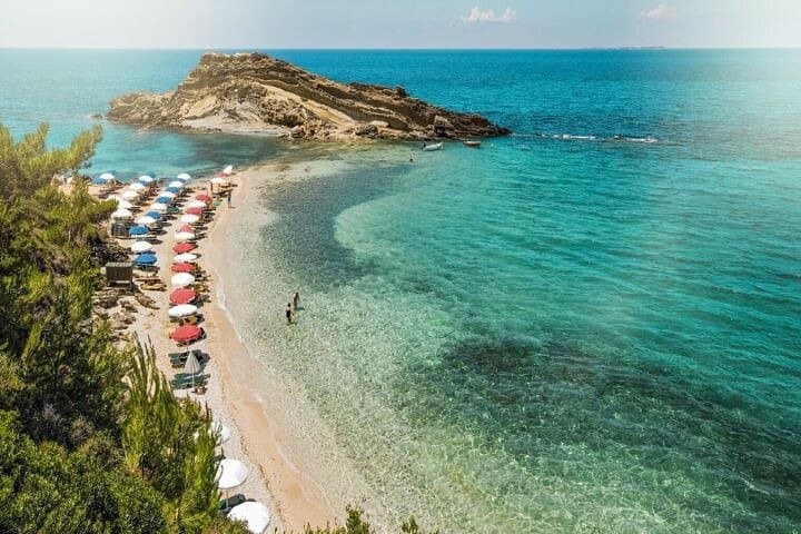 Kefalonia Panorama: Private Full-Day Driving Tour of Island Highlights photo 3