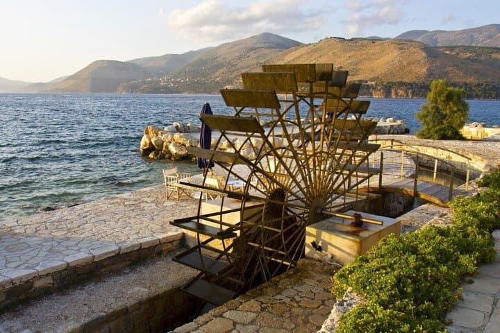 Kefalonia Panorama: Private Full-Day Driving Tour of Island Highlights photo 4