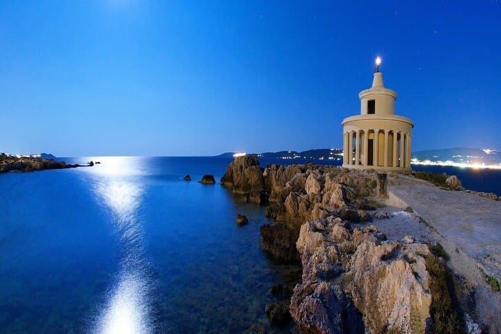 Kefalonia Panorama: Private Full-Day Driving Tour of Island Highlights photo 5