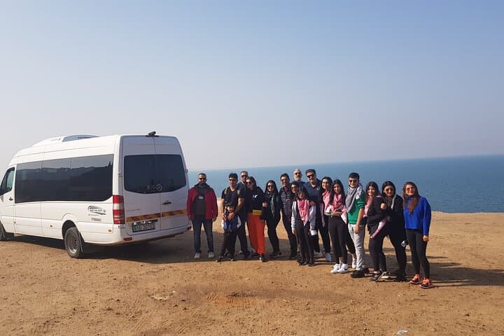 2-Day Private Petra and Wadi Rum Tour from Wadi Musa photo 2