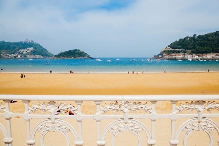 San Sebastián Identity Mystery: Self-Guided City Puzzle Walk in Donostia photo 5