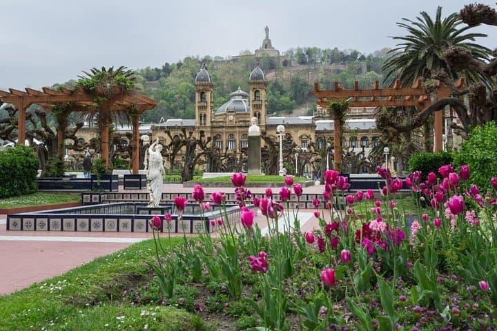 San Sebastián Identity Mystery: Self-Guided City Puzzle Walk in Donostia photo 6