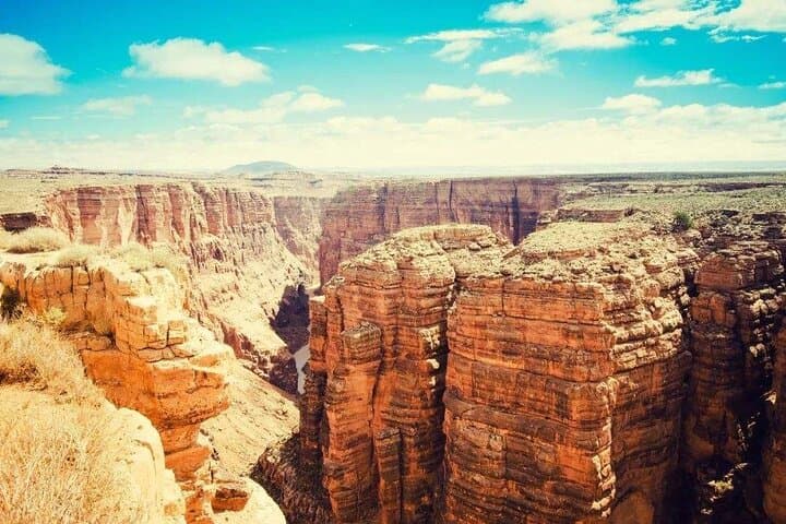 Grand Canyon West Rim Day Tour from Las Vegas: Skywalk, Views & Practical Guide photo 2