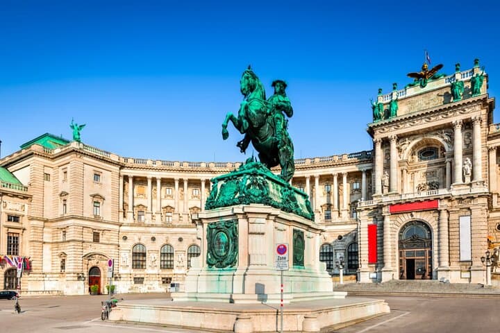 Vienna Spy Mission: Self-Guided Espionage Adventure Through the Historic City Center photo 3