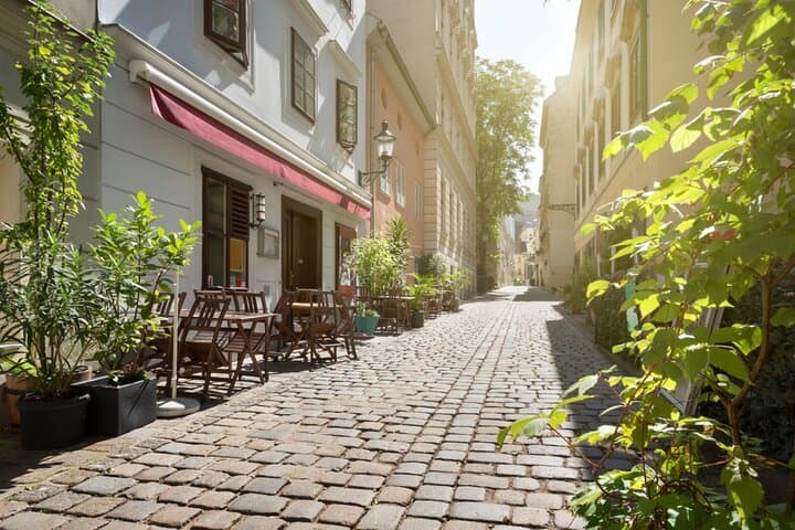 Vienna Spy Mission: Self-Guided Espionage Adventure Through the Historic City Center photo 1