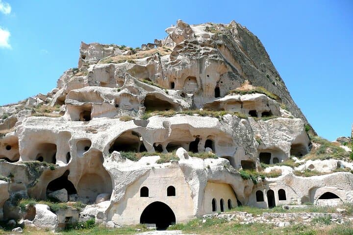 Private 2-Day Cappadocia Tour — Göreme, Fairy Chimneys & Underground Cities photo 6