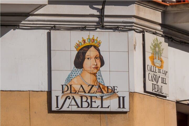 Escape the Inquisition: Madrid Self-Guided Exploration Game in Old Town photo 6