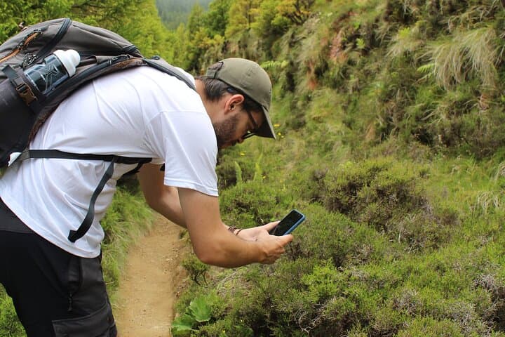 Exploring Sete Cidades: Ultimate Full-Day 4WD Tour with Serra Devassa Hiking photo 5