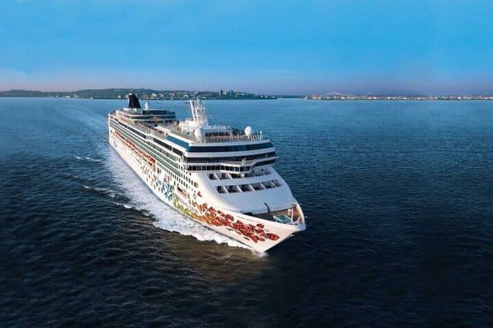 Seattle Post-Cruise Highlights Tour: 5-Hour City Drop-Off & Sightseeing