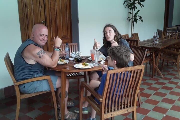 Nicaragua One Day Experience: Volcano Views and Colonial Charm in 12 Hours