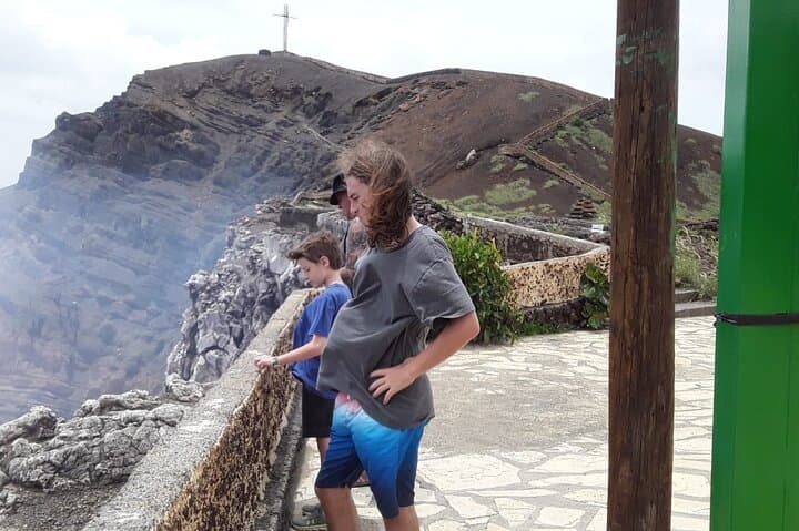 Nicaragua One Day Experience: Volcano Views and Colonial Charm in 12 Hours photo 2