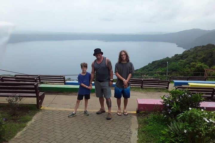 Nicaragua One Day Experience: Volcano Views and Colonial Charm in 12 Hours photo 3