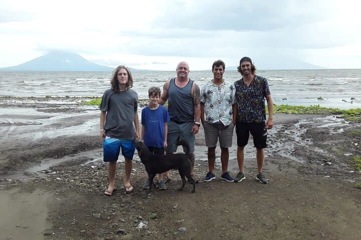 Nicaragua One Day Experience: Volcano Views and Colonial Charm in 12 Hours photo 4