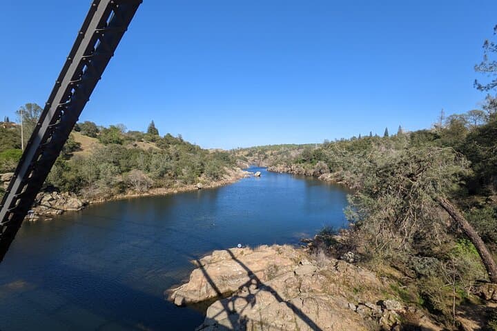 Folsom Scavenger Hunt: Self-Guided Walking Tour & Puzzle Game photo 4