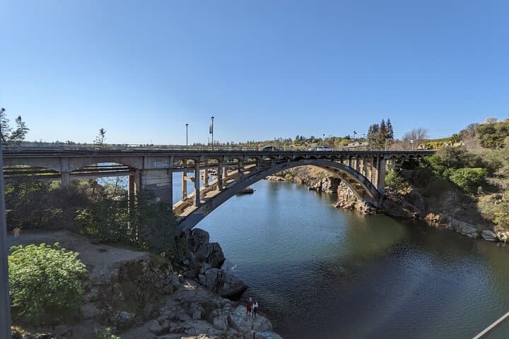 Folsom Scavenger Hunt: Self-Guided Walking Tour & Puzzle Game photo 5