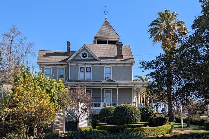 Folsom Scavenger Hunt: Self-Guided Walking Tour & Puzzle Game photo 6