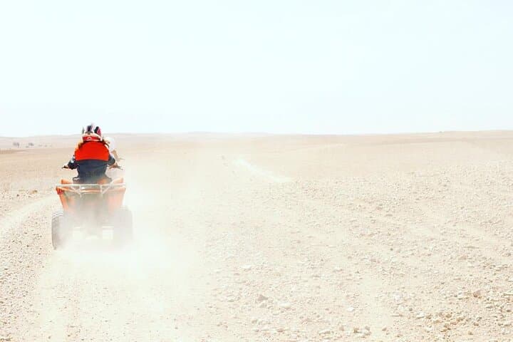 Coastal Quad Biking in Agadir & Taghazout — Dunes, Beach Tracks & Tagine Lunch photo 5