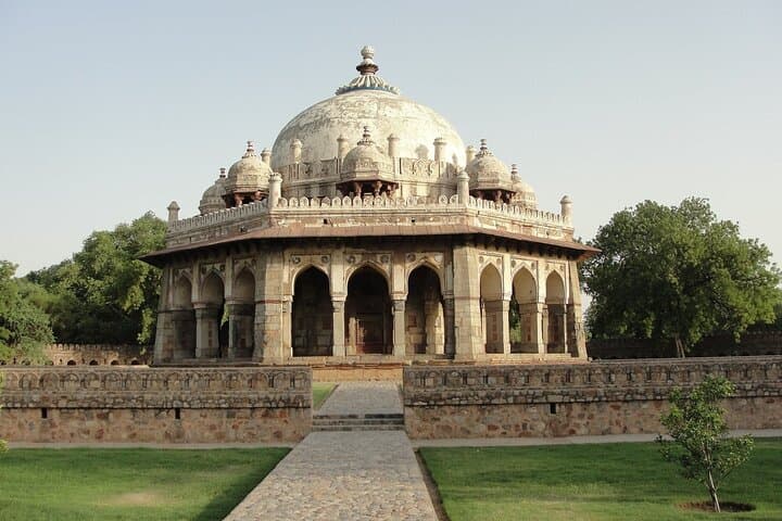 Private 5-Day Golden Triangle Tour: Delhi, Agra & Jaipur Heritage Drive photo 3