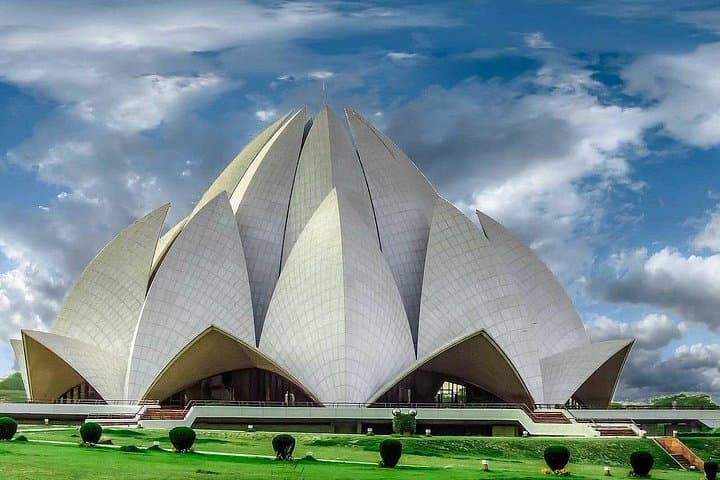 Private 5-Day Golden Triangle Tour: Delhi, Agra & Jaipur Heritage Drive photo 4
