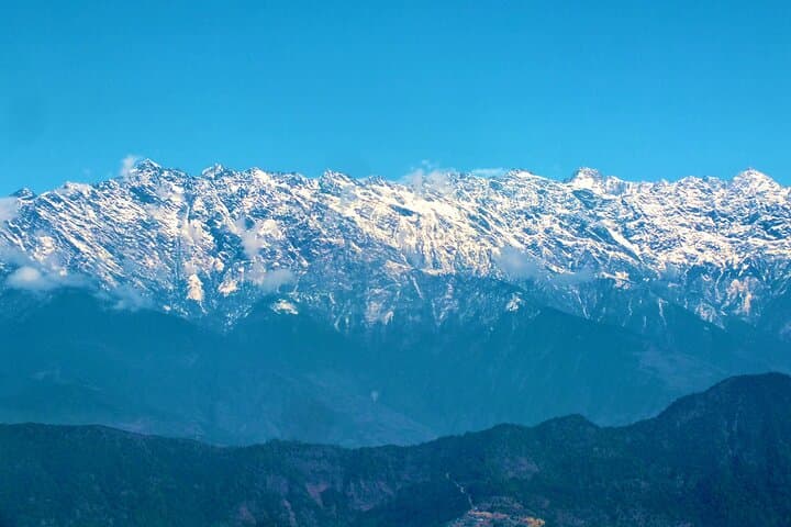 Bishnu Dwar Shivapuri Day Hike from Kathmandu: Ridge Views & Sacred Springs photo 2