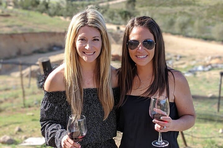 Explore Valle de Guadalupe: A Premier Wine and Food Tour from Baja’s Coast photo 2