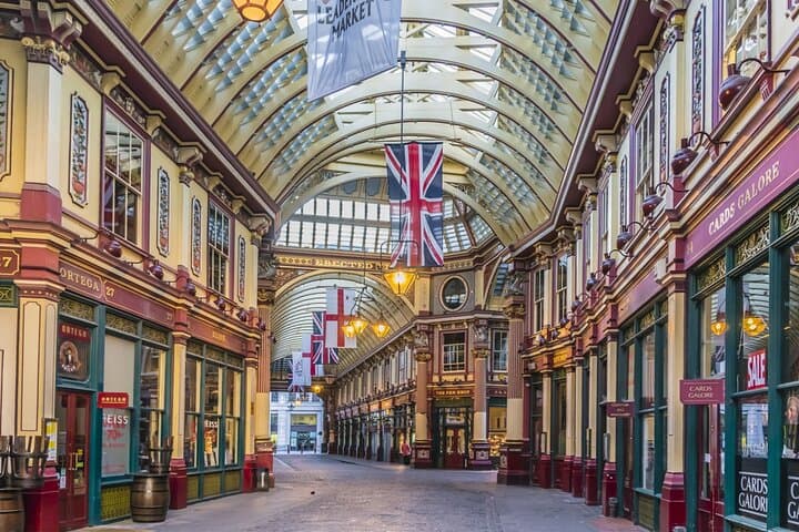 The Great Fire Quest: Interactive Walking Game Through Historic London photo 5