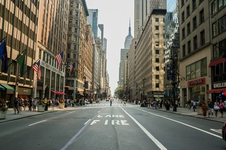 Walk in Hamilton's Footsteps: Alexander Hamilton Outdoor Quest in NYC photo 5