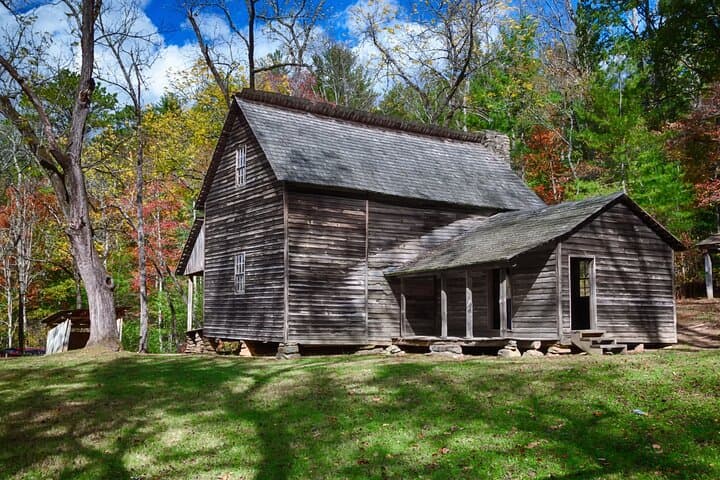 Cades Cove Self-Guided Driving Audio Tour — Historic Loop, Waterfalls & Wildlife photo 6