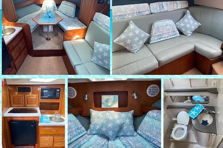 Private Island Hopping in Nassau — Snorkel Coral Reefs & Spot Turtles photo 2