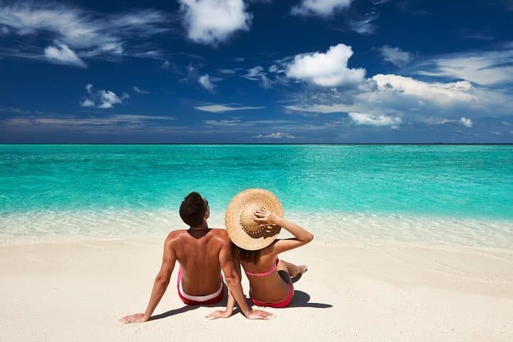 Private Island Hopping in Nassau — Snorkel Coral Reefs & Spot Turtles photo 3