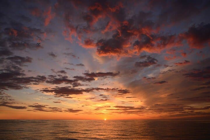 Sunset Sail in Cabo de Gata: Romantic Yacht Cruise from Carboneras photo 3